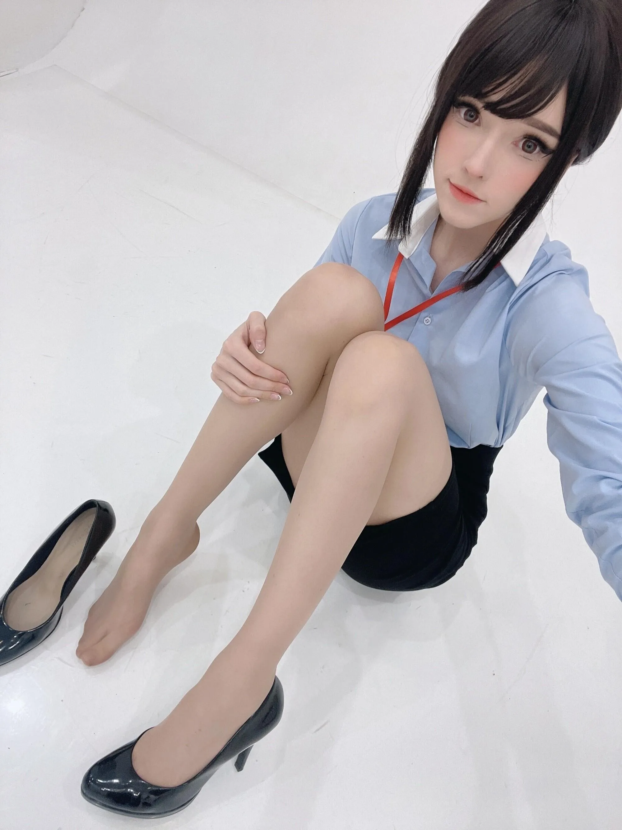 CandyBall – NO.037 Douki Chan [68P]插图3